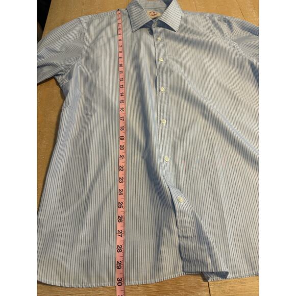 Brooks Brothers Red Fleece XL long sleeve button down mint condition 100% Cotton - Picture 10 of 10